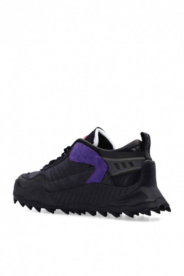 1000' sneakers Off - Black 'Odsy - SchaferandweinerShops GB